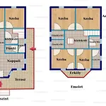 Wellrest Nature Vendeghaz Appartement *