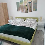 Appartement Wellrest Nature Vendeghaz Hegymagas