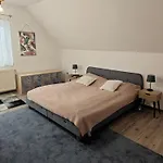 Wellrest Nature Apartman *