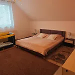 Lägenhet Wellrest Nature Vendeghaz Hegymagas