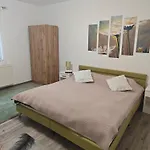 Lägenhet Wellrest Nature Vendeghaz Hegymagas