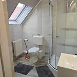 Apartman Wellrest Nature Hegymagas