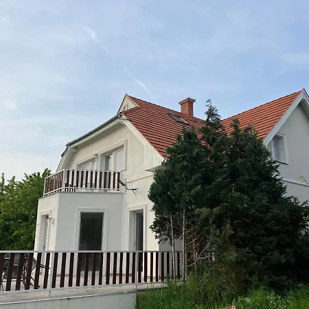 דירה Wellrest Nature Vendeghaz