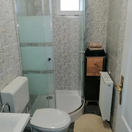 דירה Wellrest Nature Vendeghaz *