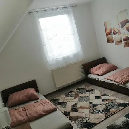 Wellrest Nature Appartement