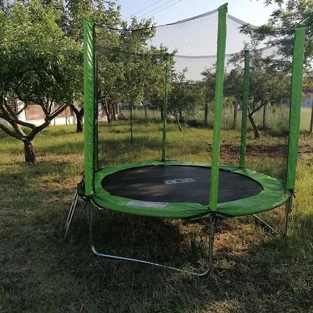 Wellrest Nature Vendeghaz * Hegymagas