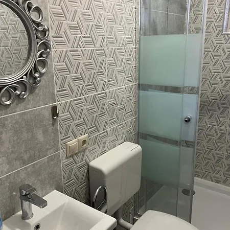 דירה Wellrest Nature Vendeghaz