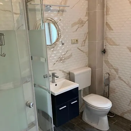 Wellrest Nature Vendeghaz דירה