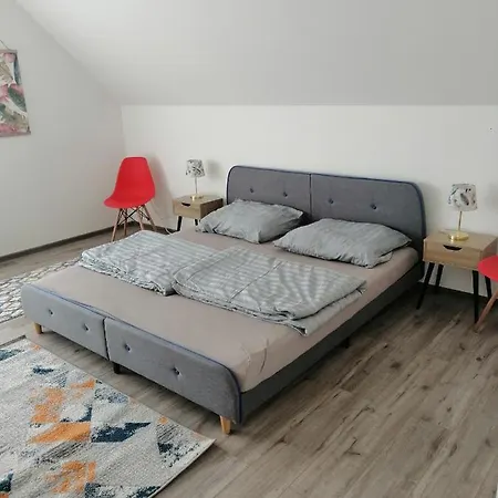 Wellrest Nature Vendeghaz