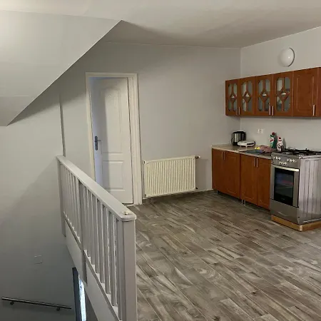 Wellrest Nature Vendeghaz *