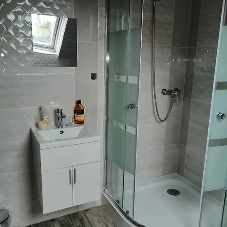 Appartement Wellrest Nature