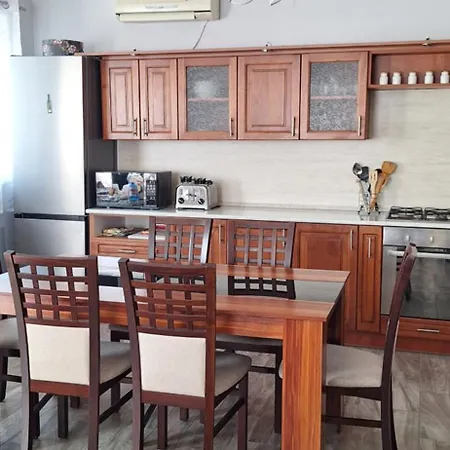 Appartement Wellrest Nature