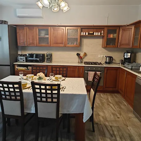 Wellrest Nature Vendeghaz Hegymagas