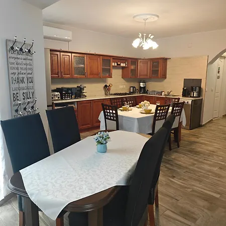 Wellrest Nature Vendeghaz Hegymagas