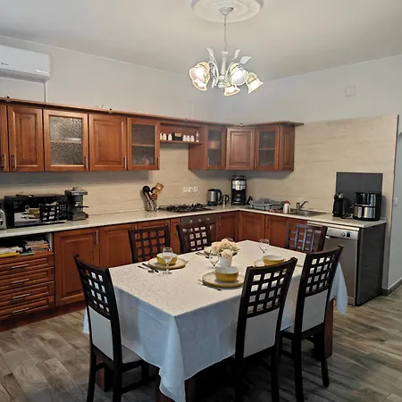 Lejlighed Wellrest Nature Vendeghaz