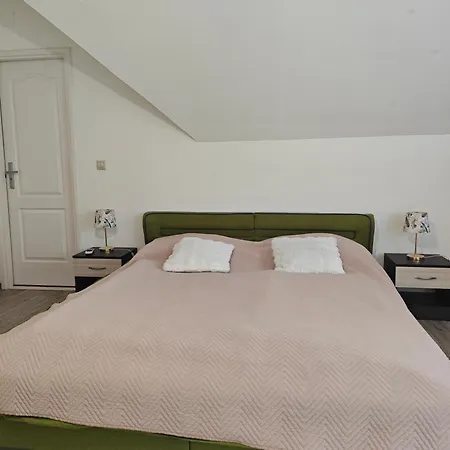 דירה Wellrest Nature Vendeghaz *