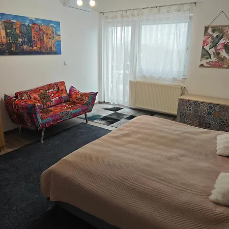 Wellrest Nature Vendeghaz Hegymagas