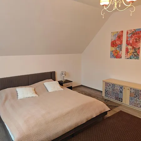 Lejlighed Wellrest Nature Vendeghaz *