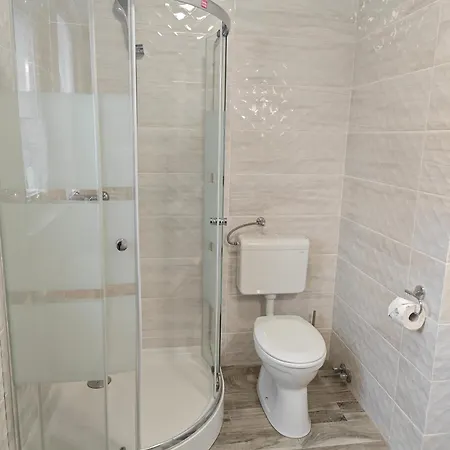 דירה Wellrest Nature Vendeghaz