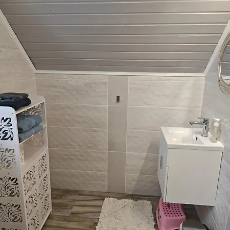 Wellrest Nature Vendeghaz Lejlighed