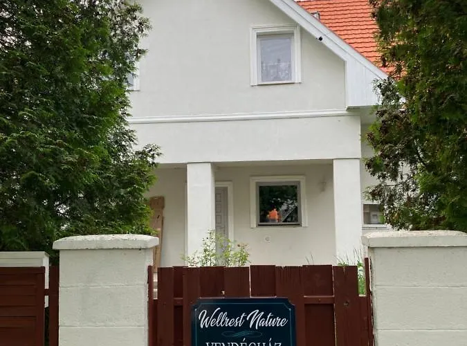 Wellrest Nature Vendeghaz *