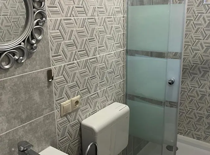 Lejlighed Wellrest Nature Vendeghaz