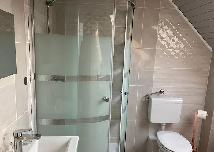 Wellrest Nature Vendeghaz Appartement *