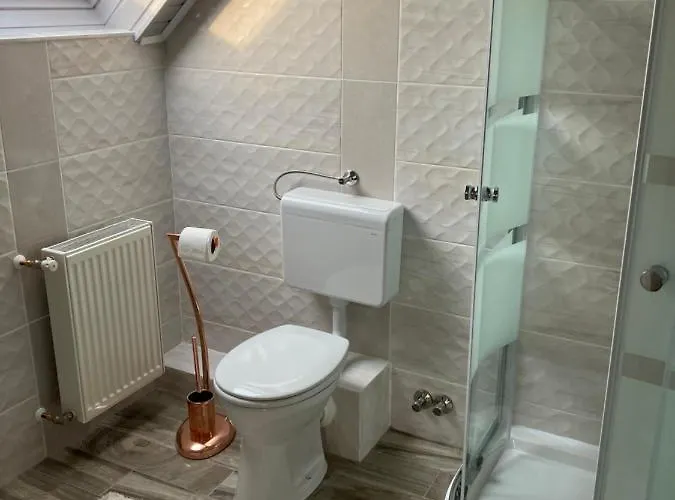 Wellrest Nature Vendeghaz Lejlighed