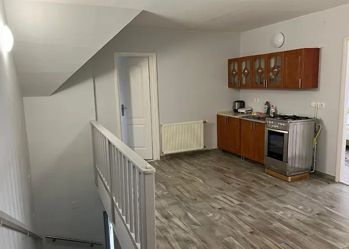 Wellrest Nature Vendeghaz *