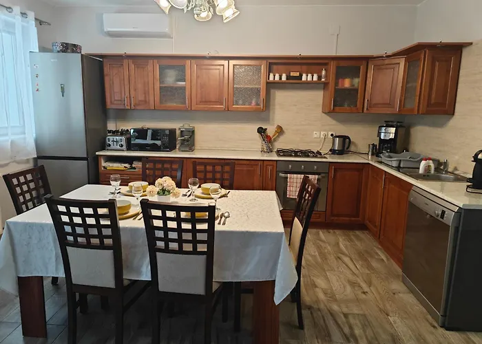 Wellrest Nature Vendeghaz Hegymagas