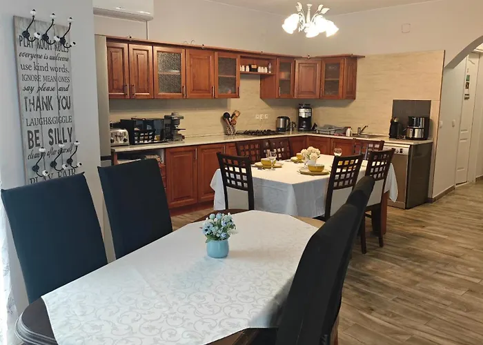 Wellrest Nature Vendeghaz Hegymagas