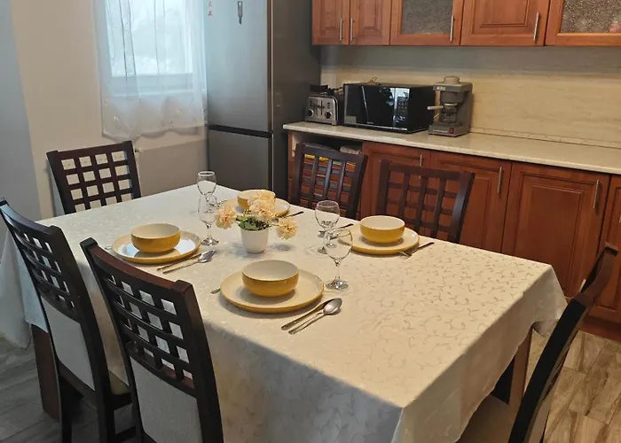 Wellrest Nature Vendeghaz *