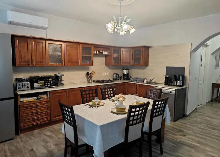 Lejlighed Wellrest Nature Vendeghaz