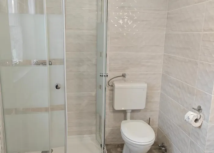 Appartement Wellrest Nature Vendeghaz