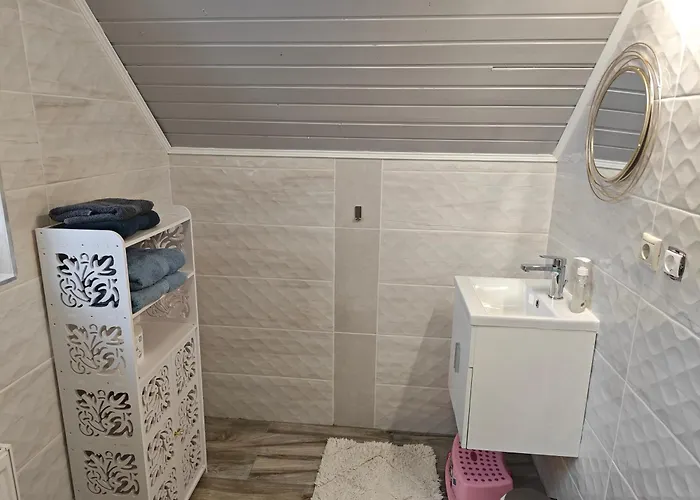 Wellrest Nature Vendeghaz Appartement