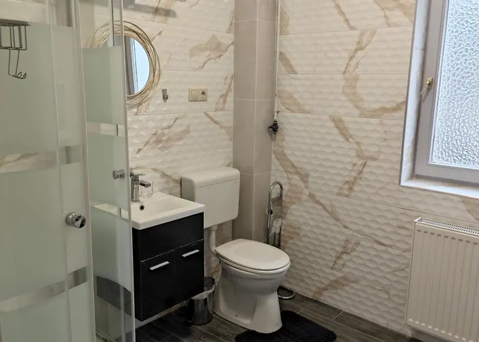 Wellrest Nature Vendeghaz